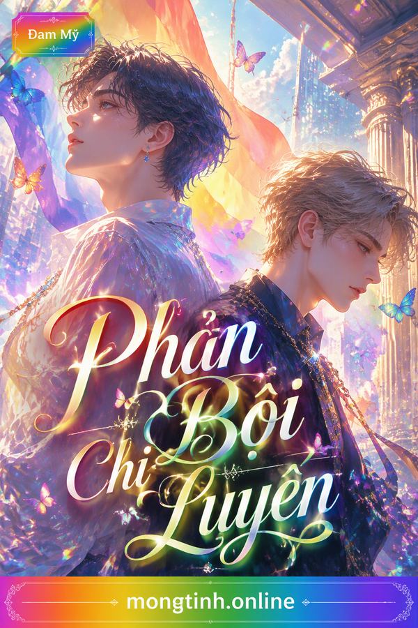 Phản Bội Chi Luyến