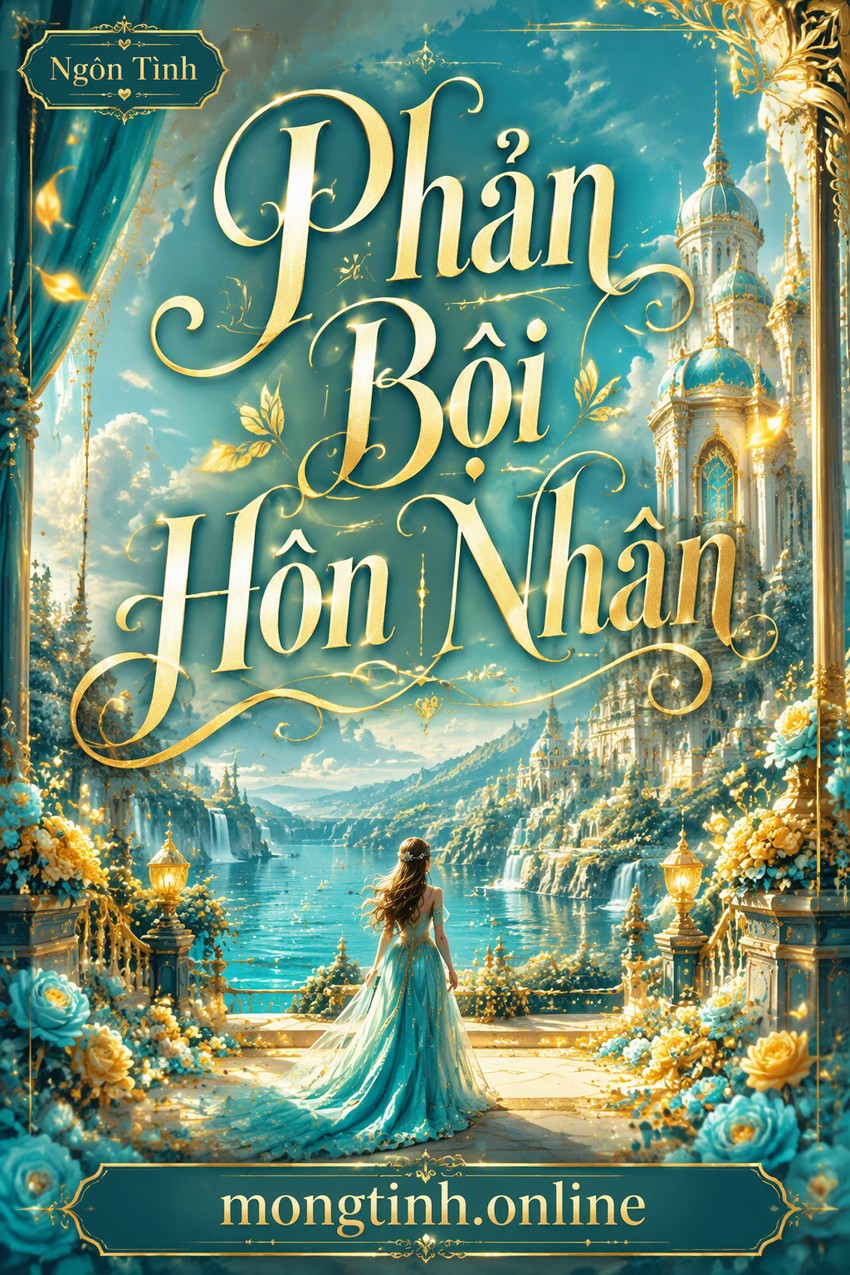 Phản Bội Hôn Nhân