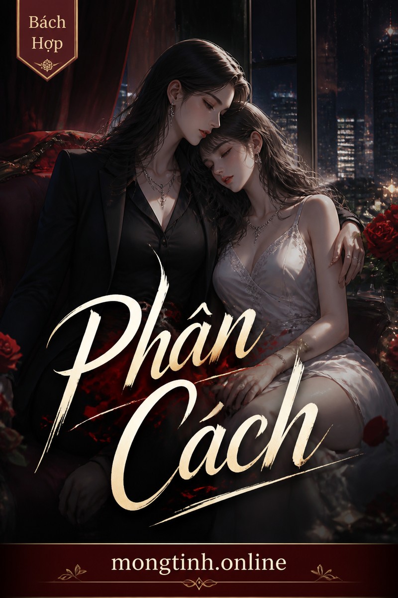 Phân Cách