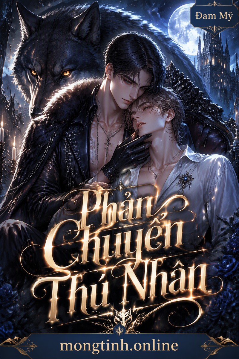 Phản Chuyển Thú Nhân
