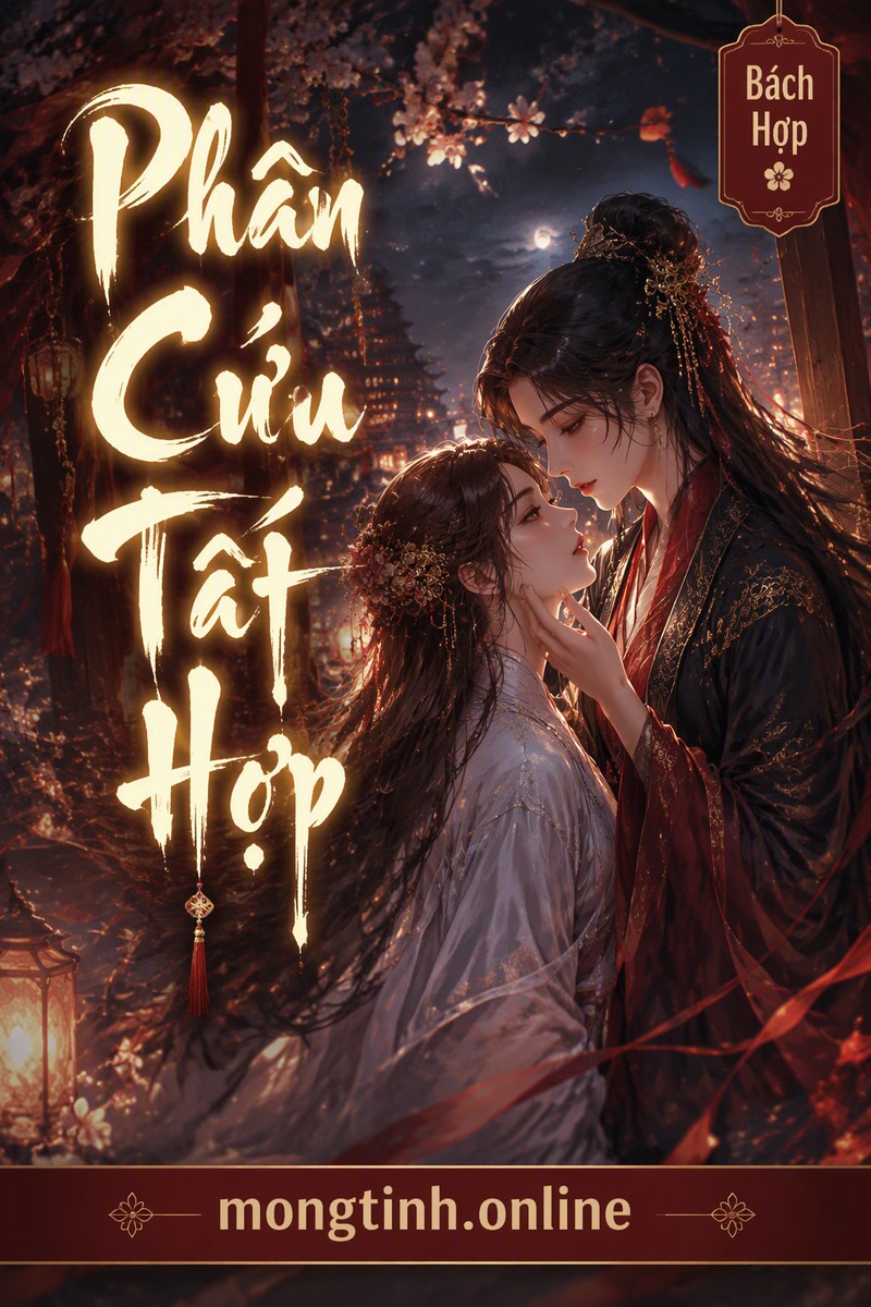 Phân Cửu Tất Hợp