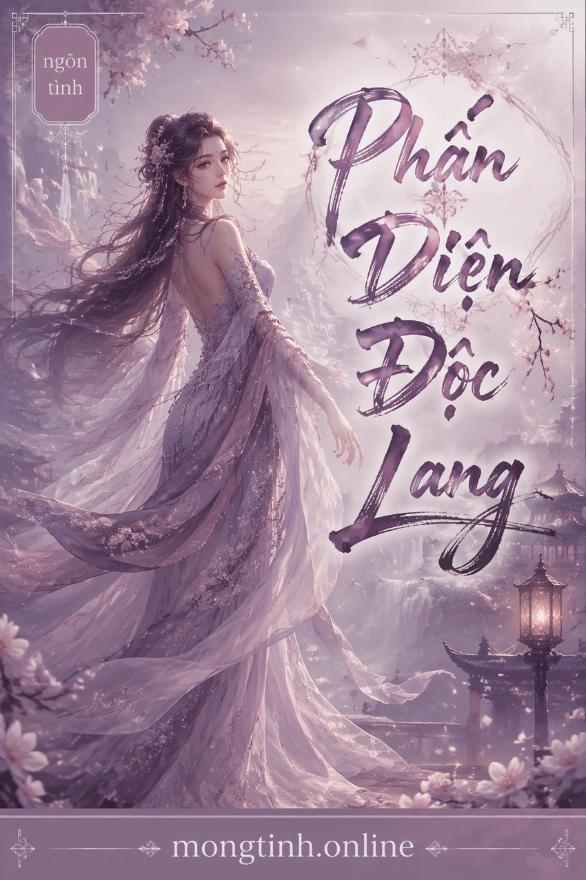 Phấn Diện Độc Lang