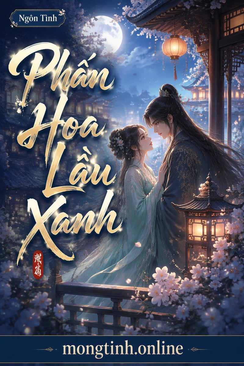 Phấn Hoa Lầu Xanh