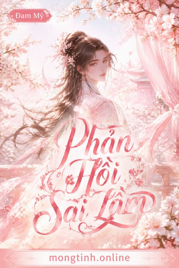 Phản Hồi Sai Lầm