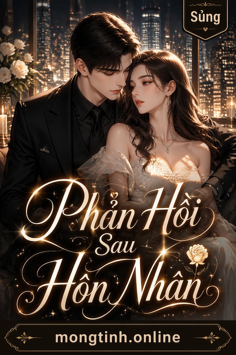 Phản Hồi Sau Hôn Nhân