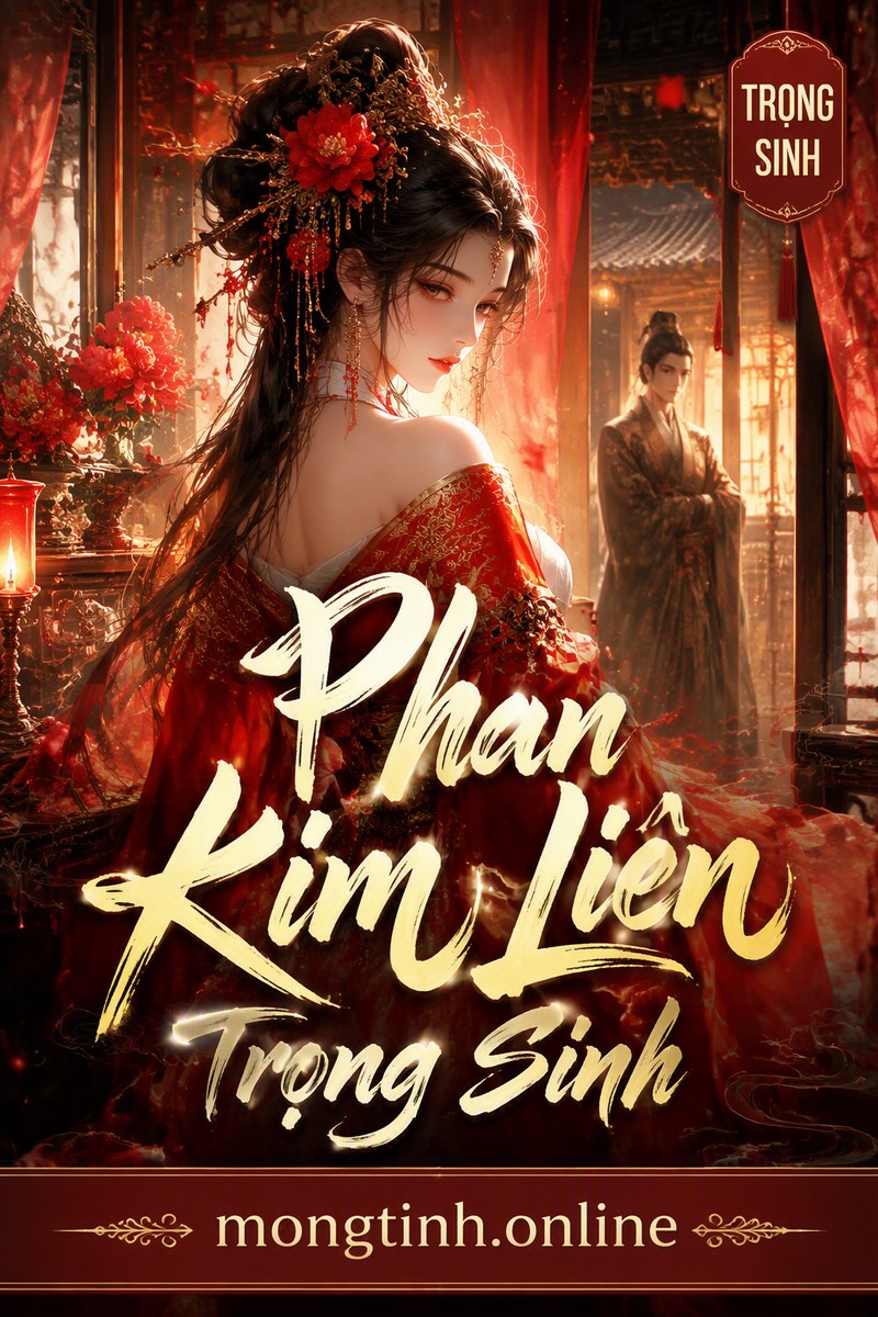 Phan Kim Liên Trọng Sinh