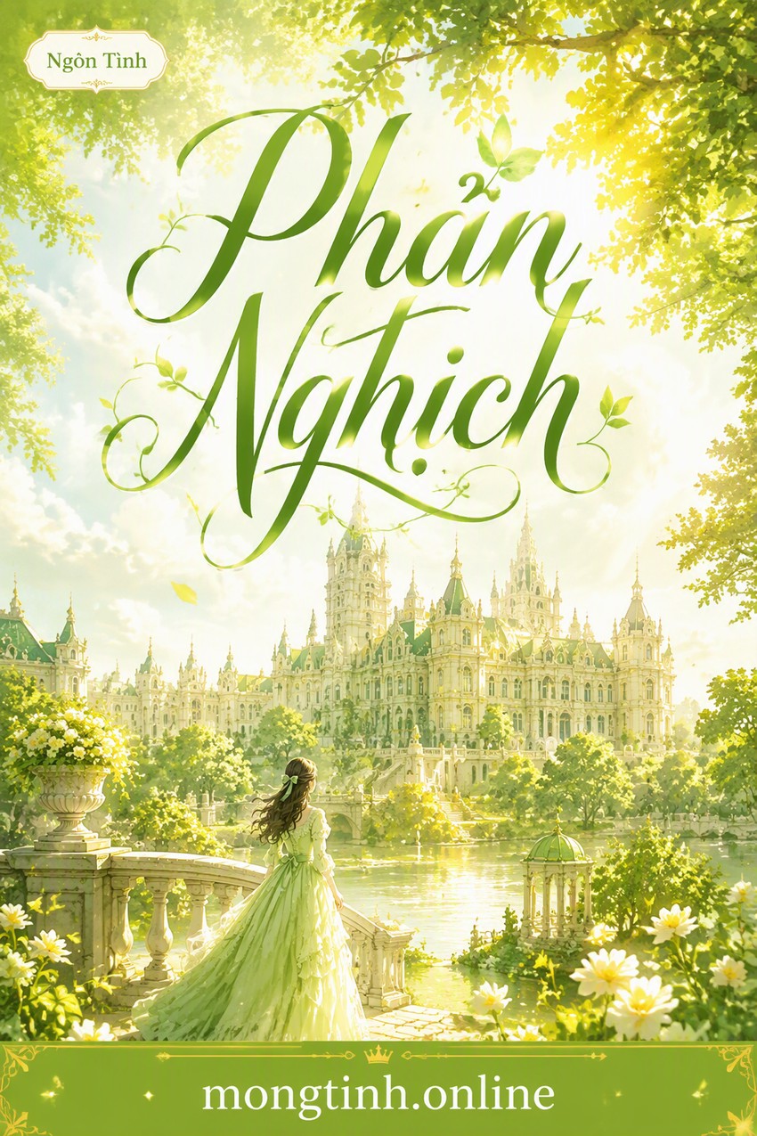 Phản Nghịch