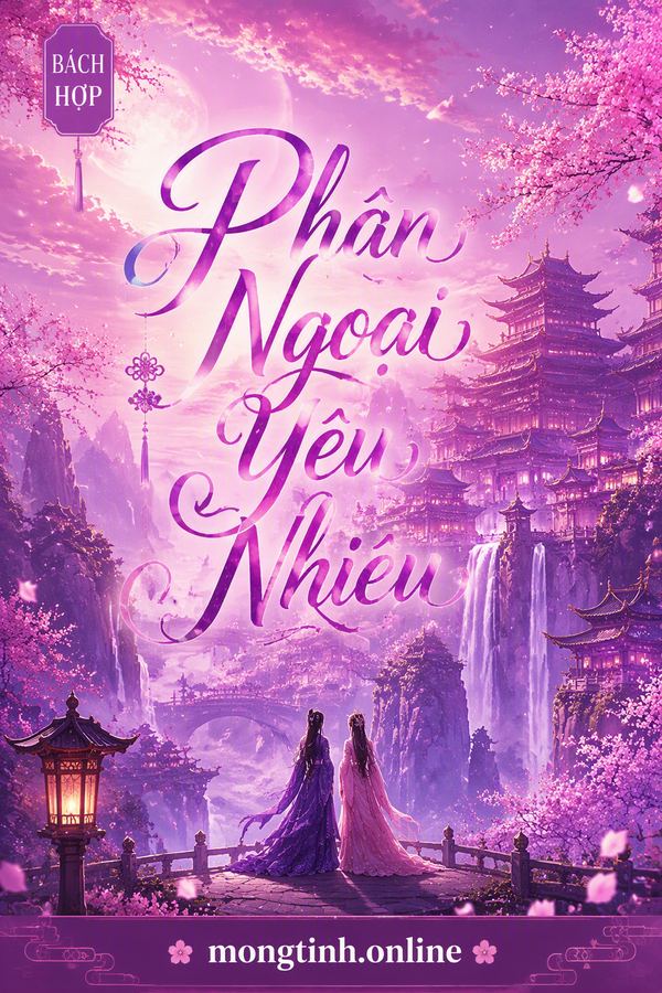Phân Ngoại Yêu Nhiêu