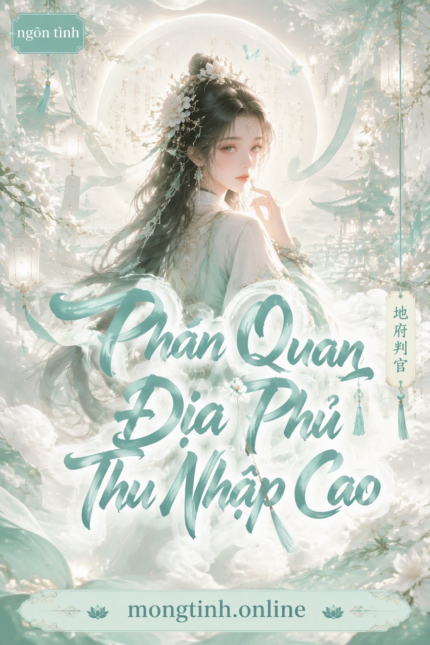Phán Quan Địa Phủ Thu Nhập Cao