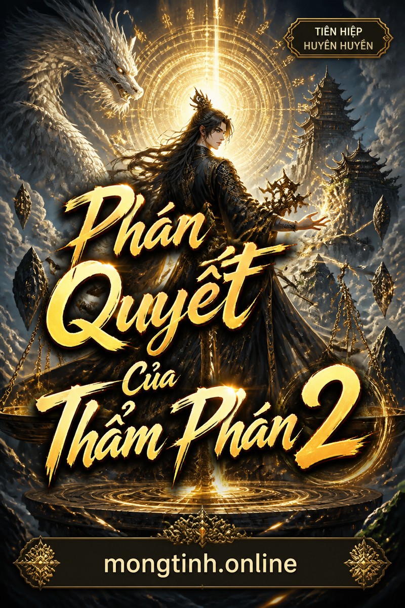 Phán Quyết Của Thẩm Phán 2