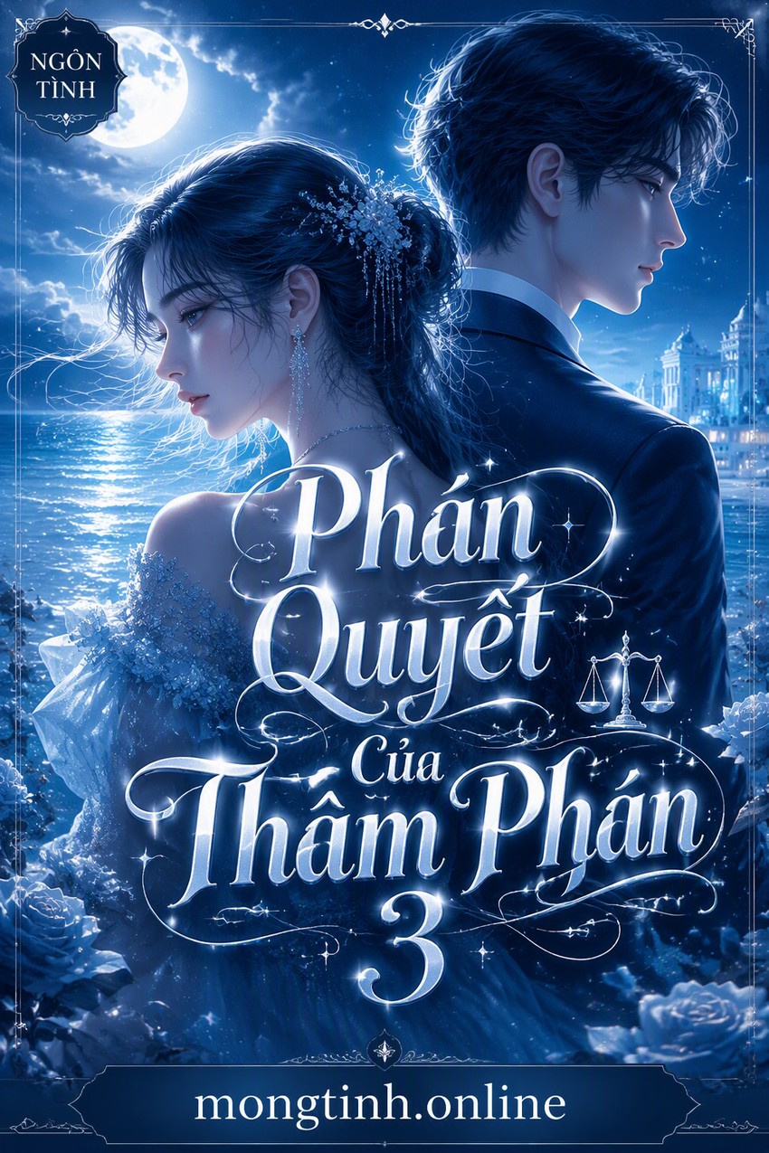 Phán Quyết Của Thẩm Phán 3