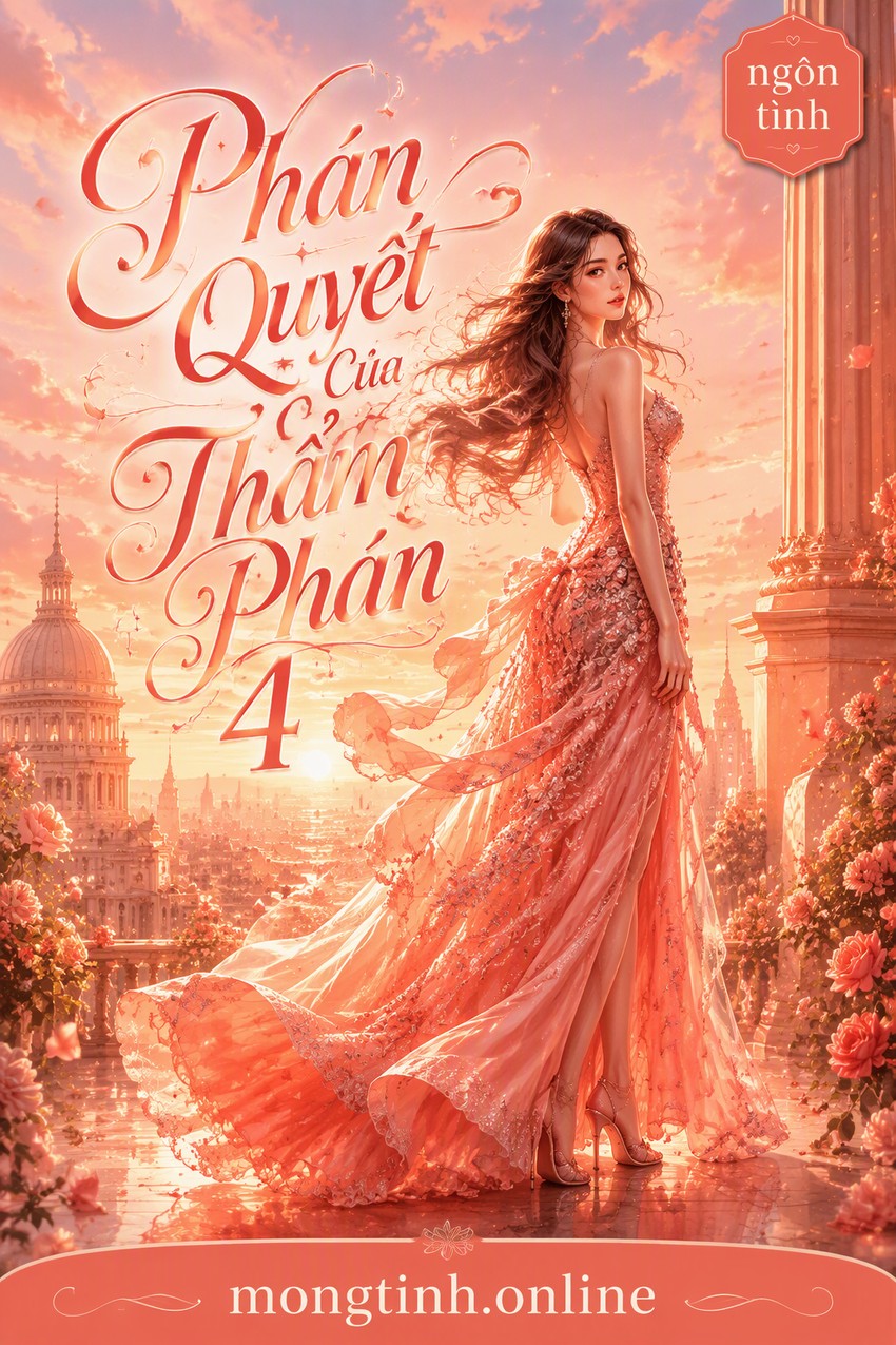Phán Quyết Của Thẩm Phán 4