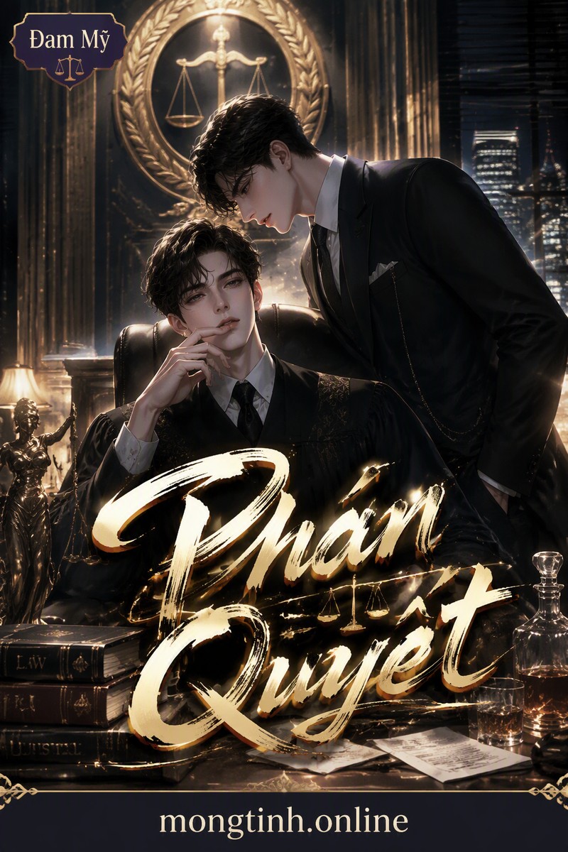 Phán Quyết