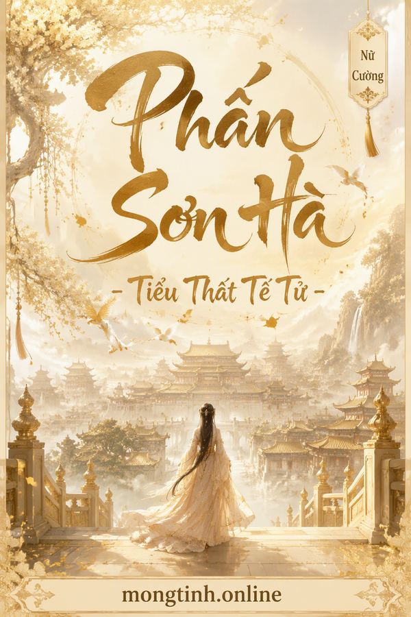Phấn Sơn Hà - Tiểu Thất Tể Tử