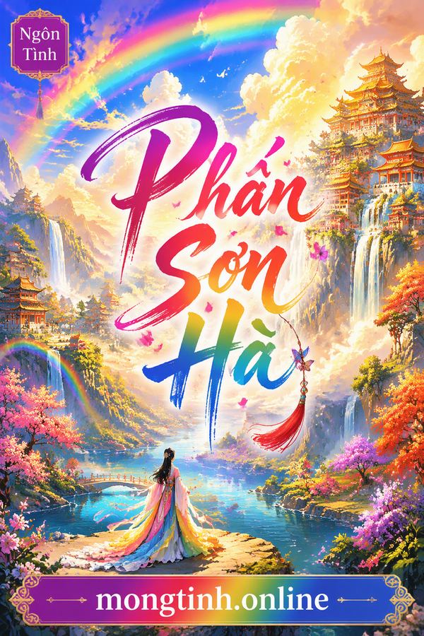 Phấn Sơn Hà