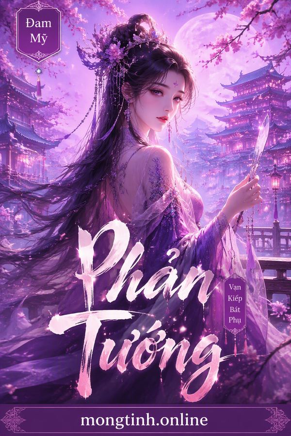 Phản Tướng
