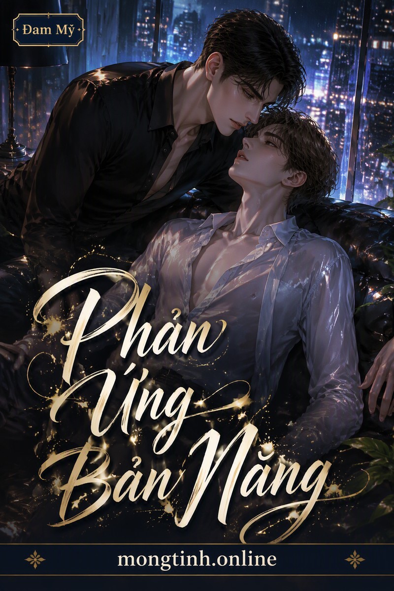 Phản Ứng Bản Năng