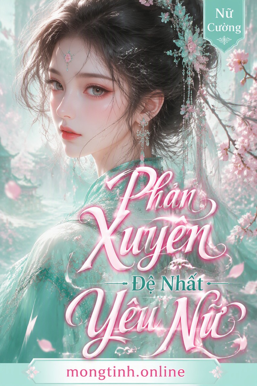 Phản Xuyên Đệ Nhất Yêu Nữ