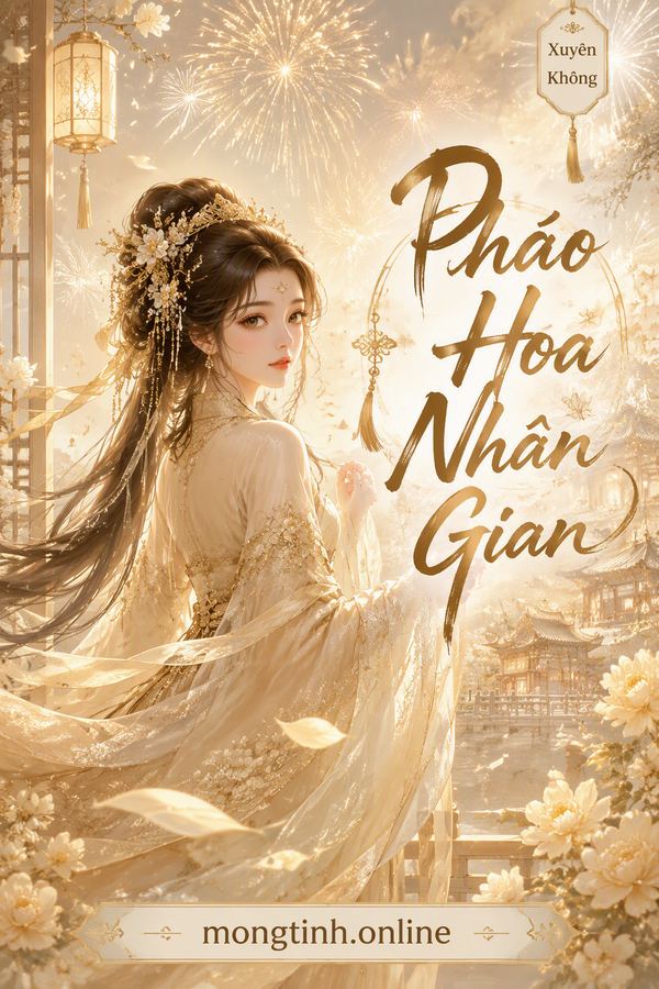 Pháo Hoa Nhân Gian