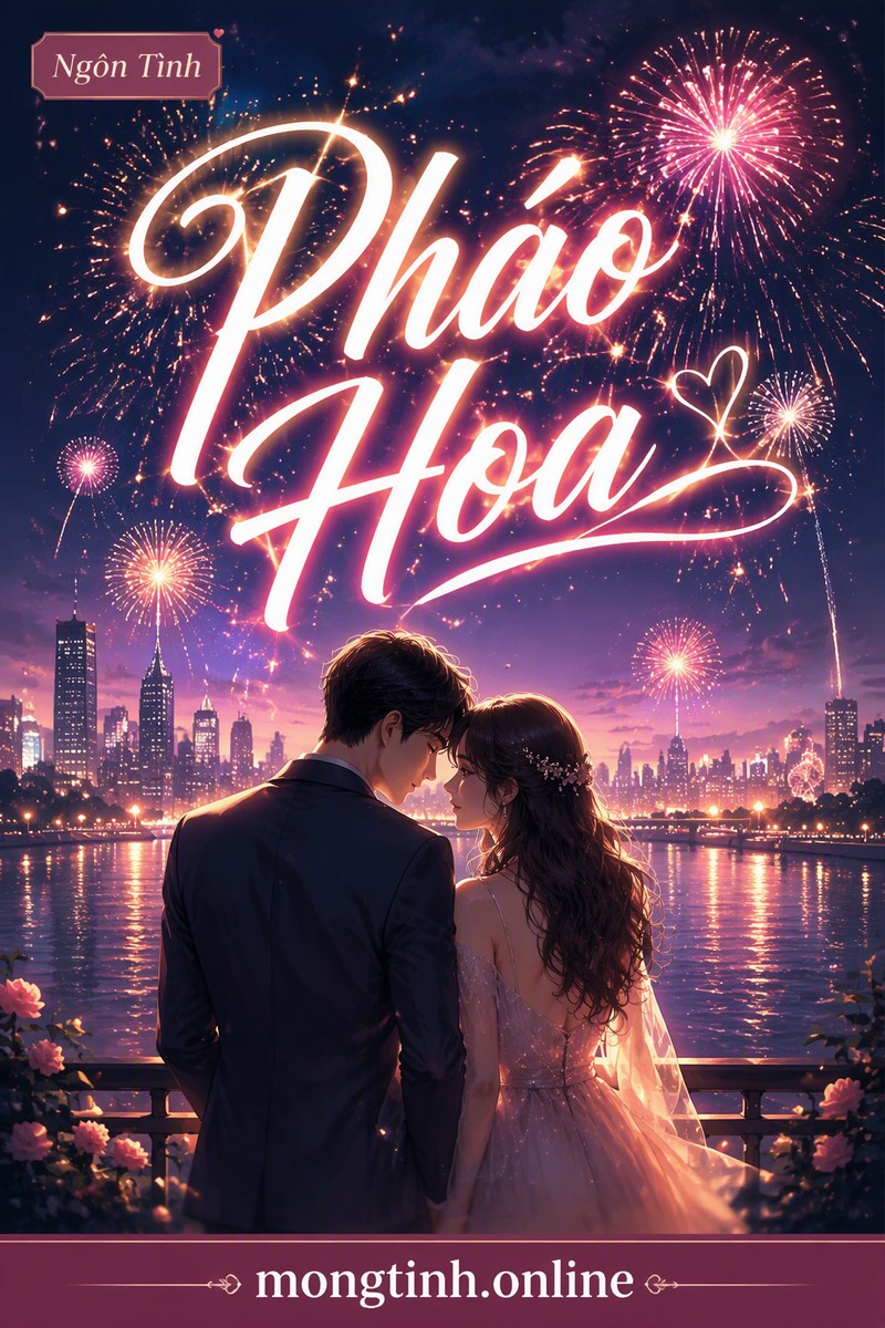 Pháo Hoa