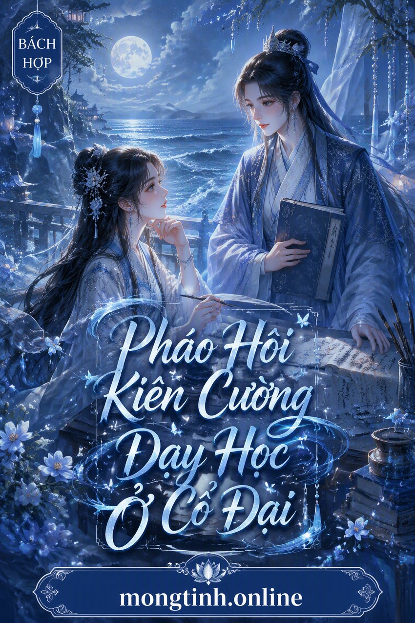 Pháo Hôi Kiên Cường Dạy Học Ở Cổ Đại