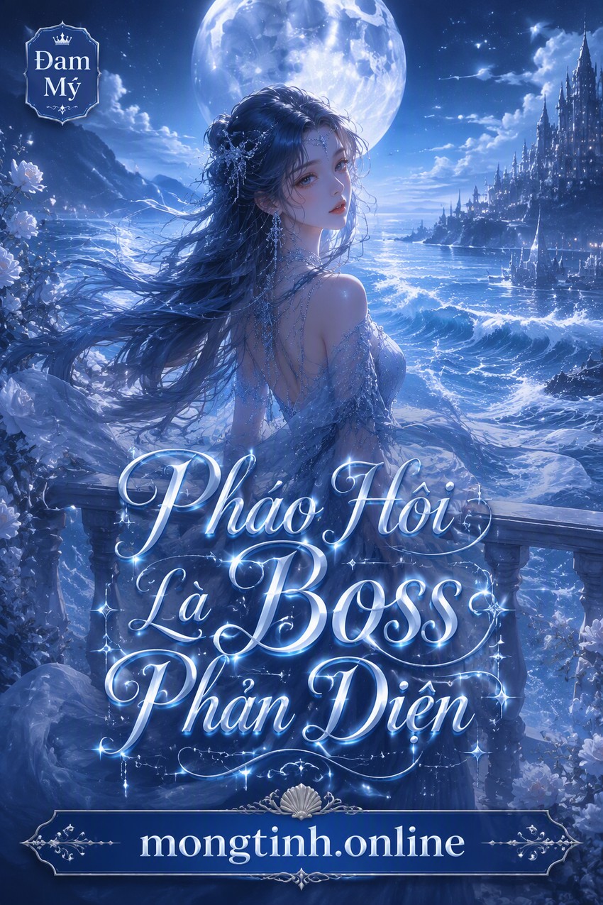 Pháo Hôi Là Boss Phản Diện