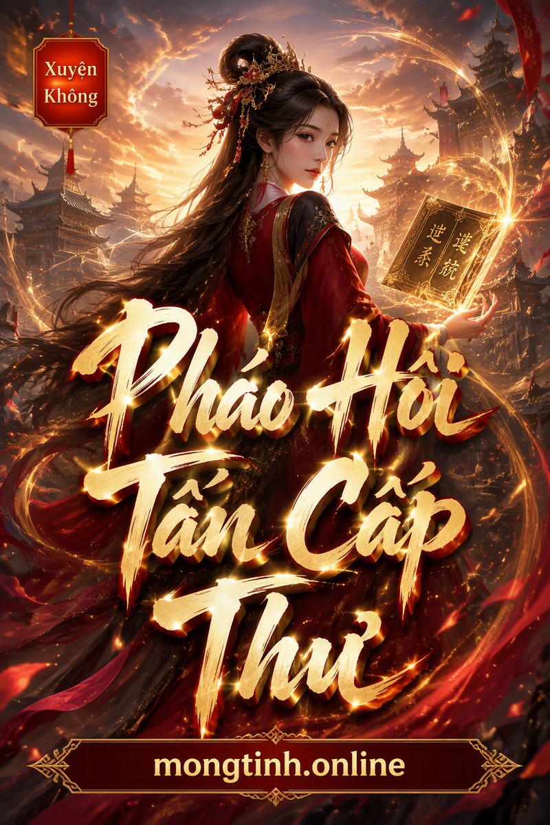 Pháo Hôi Tấn Cấp Thư