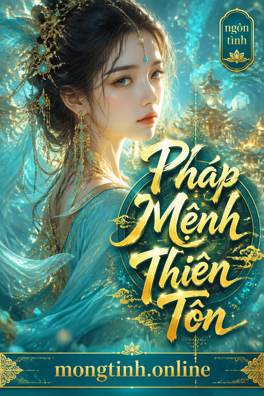 Pháp Mệnh Thiên Tôn
