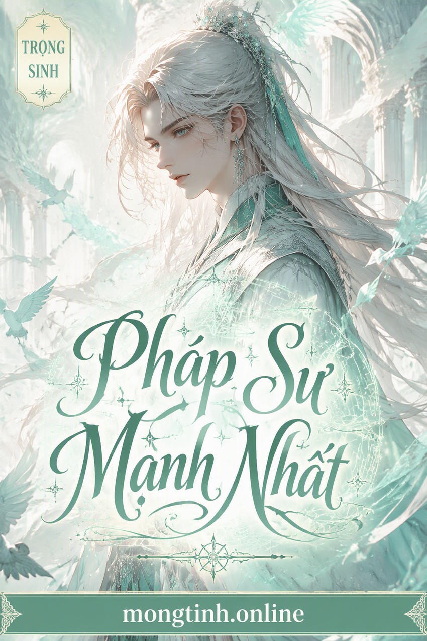 Pháp Sư Mạnh Nhất