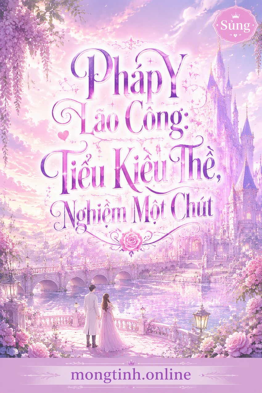 Pháp Y Lão Công: Tiểu Kiều Thê, Nghiệm Một Chút