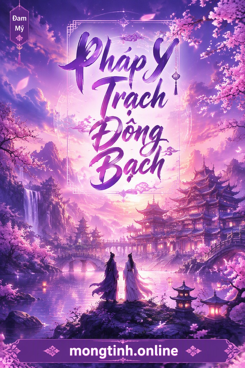 Pháp Y Trạch Đông Bạch