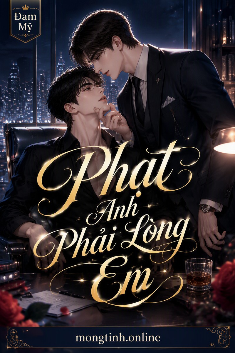 Phạt Anh Phải Lòng Em