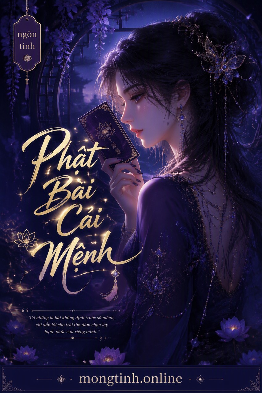 Phật Bài Cải Mệnh
