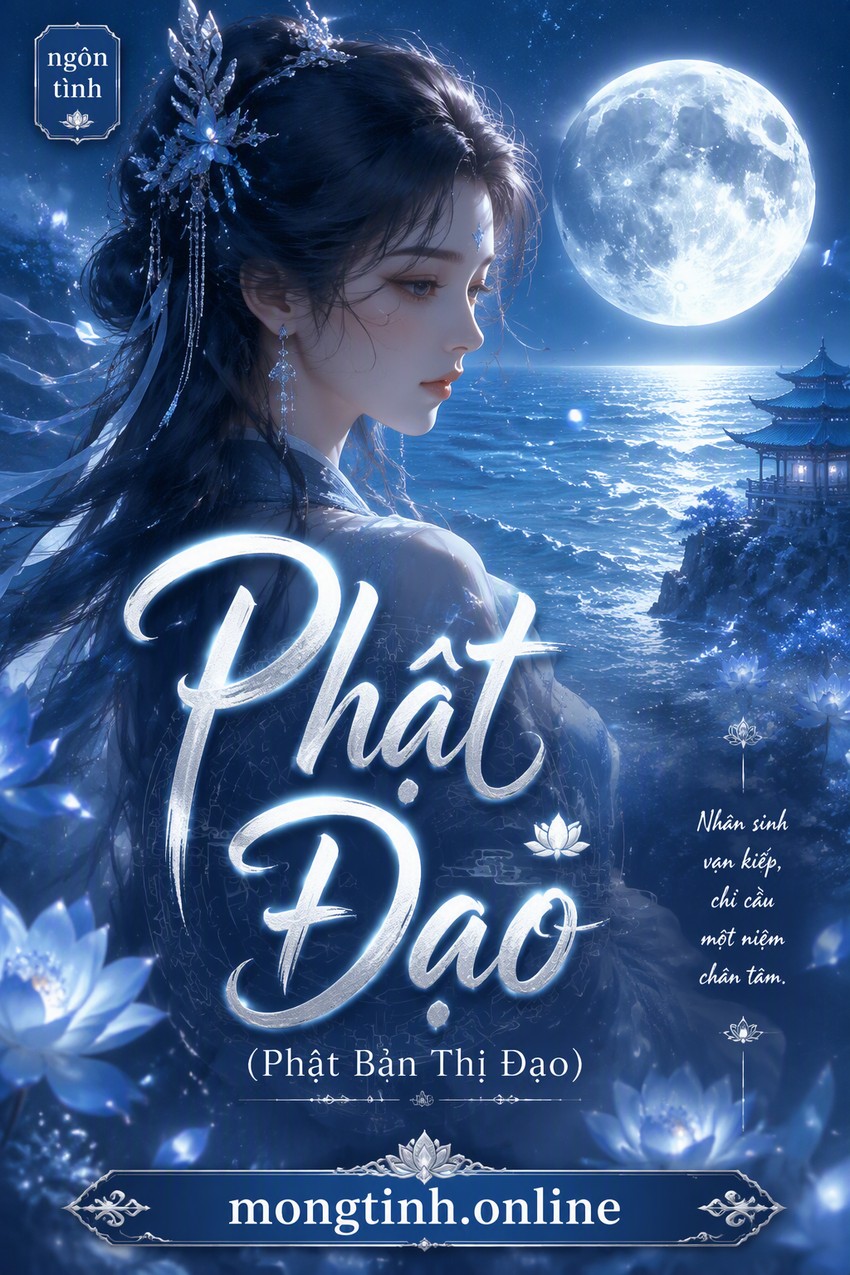 Phật Đạo (Phật Bản Thị Đạo)