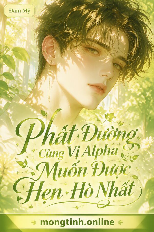 Phát Đường Cùng Vị Alpha Muốn Được Hẹn Hò Nhất