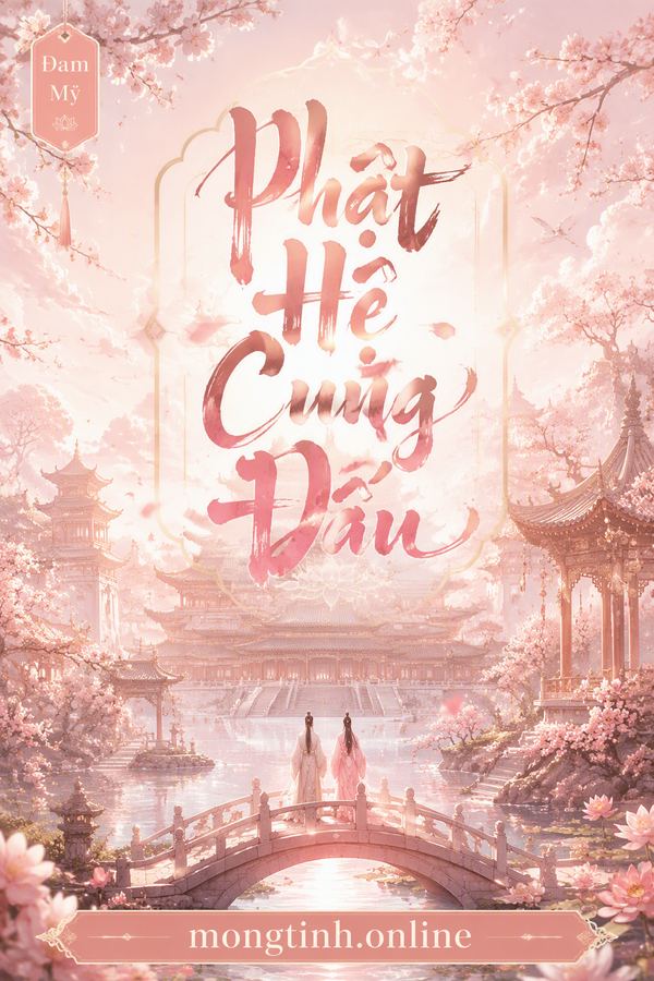 Phật Hệ Cung Đấu