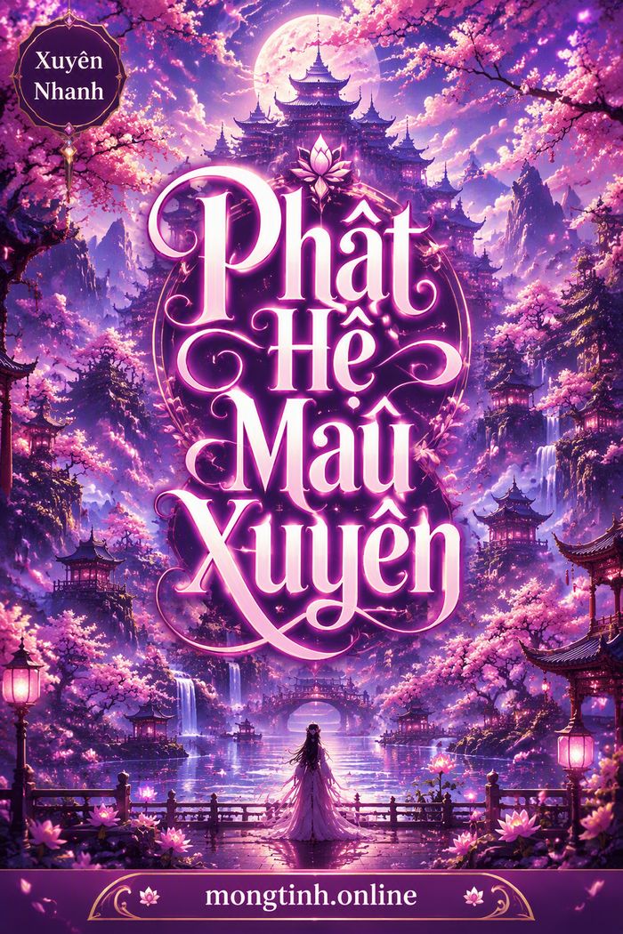 Phật Hệ Mau Xuyên