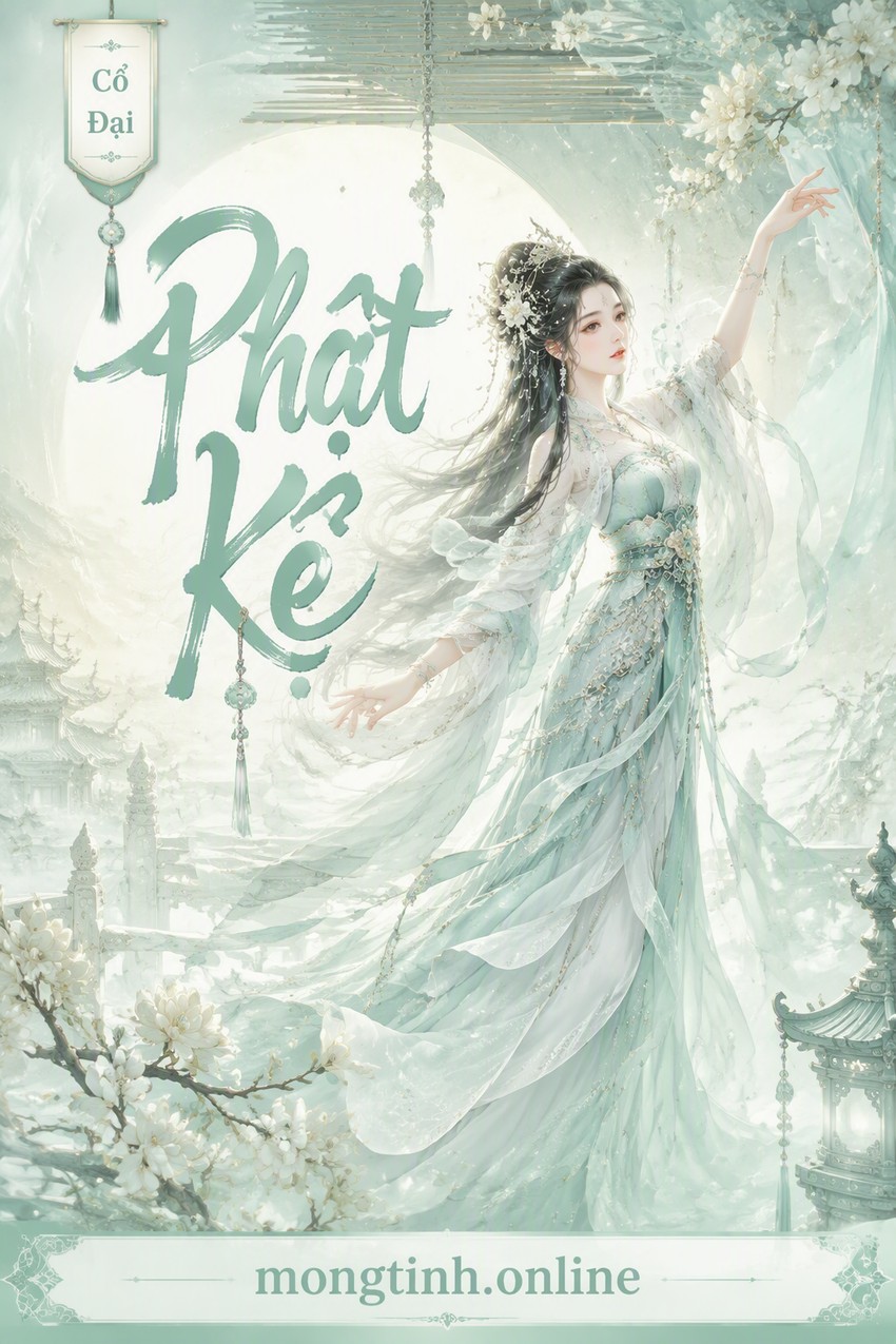 Phật Kệ