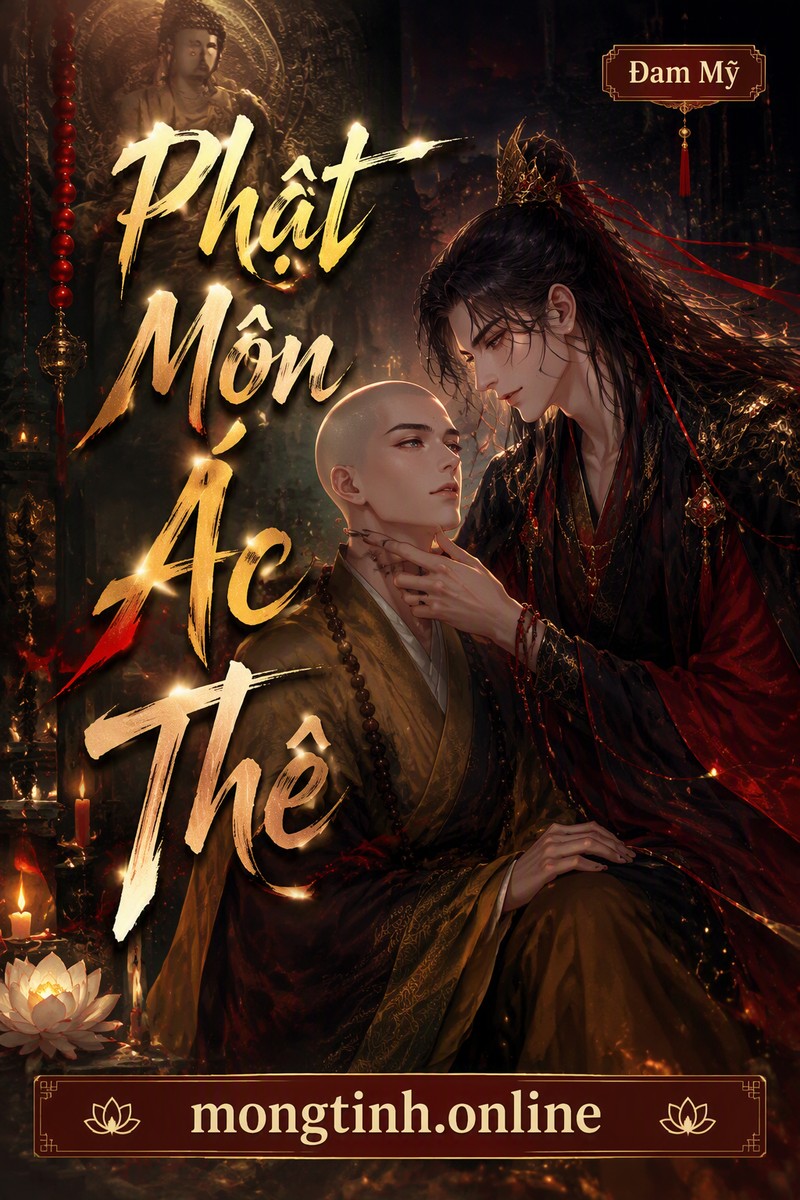 Phật Môn Ác Thê