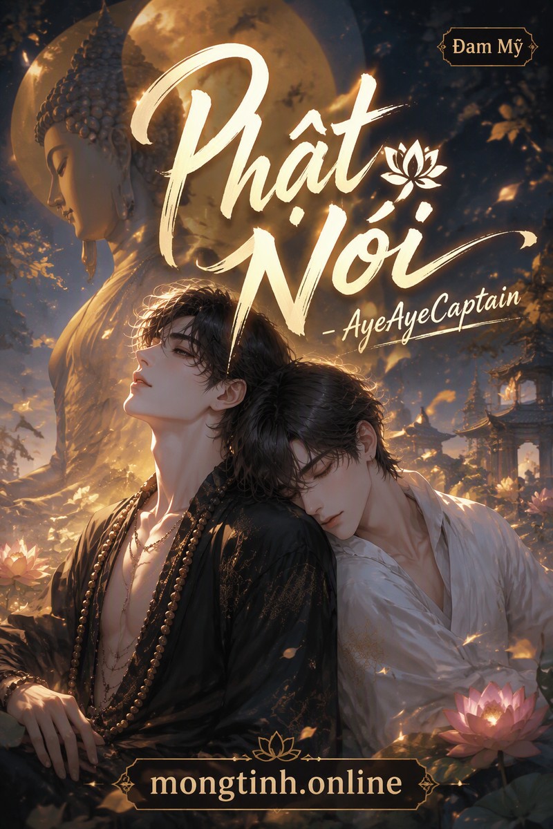 Phật Nói - AyeAyeCaptain