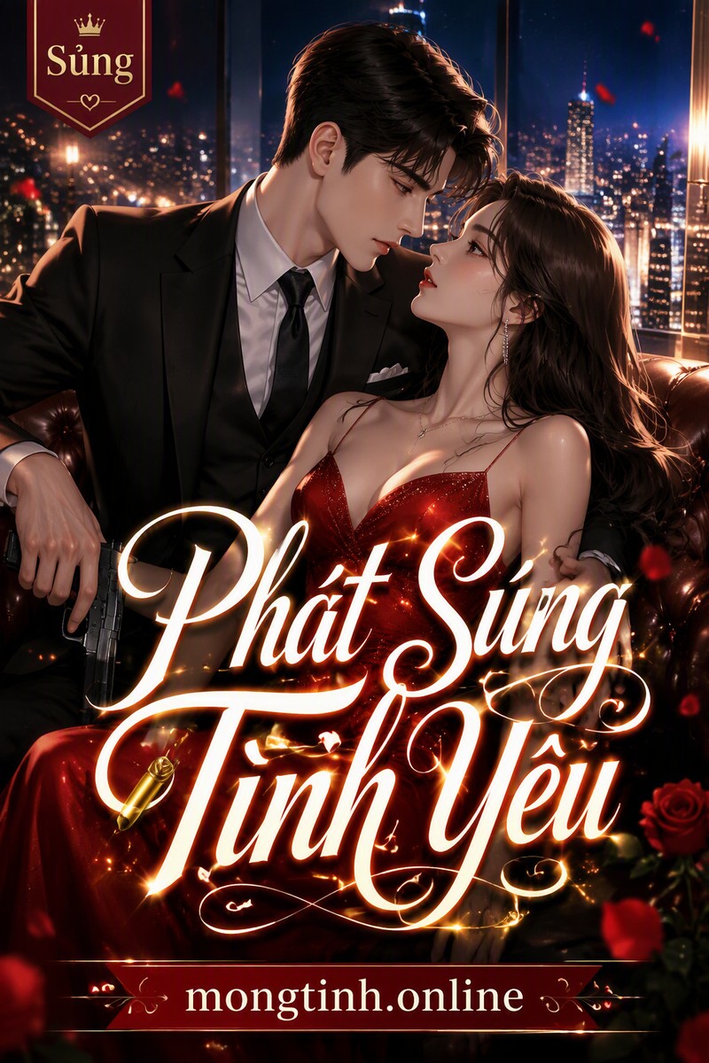 Phát Súng Tình Yêu