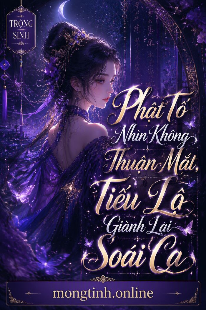Phật Tổ Nhìn Không Thuận Mắt, Tiểu Lộ Giành Lại Soái Ca