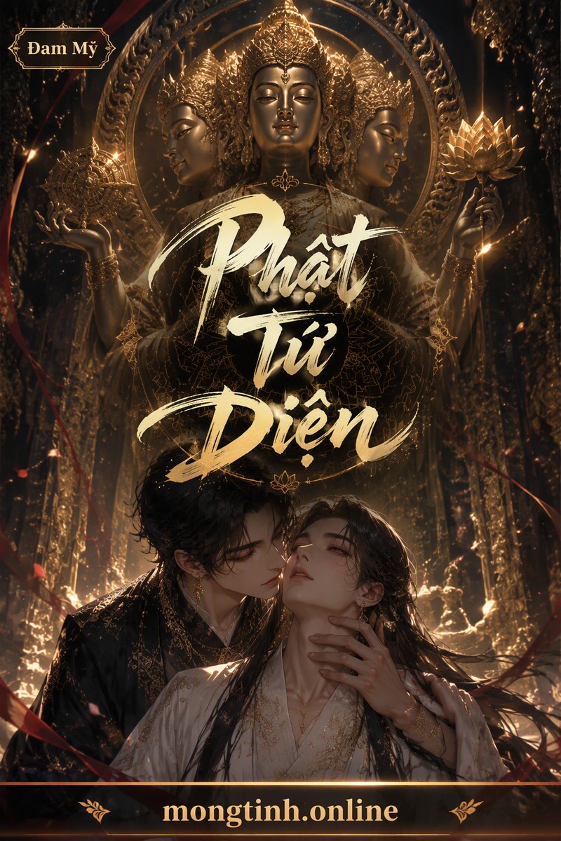 Phật Tứ Diện