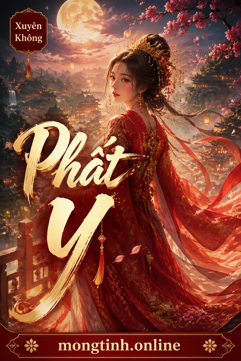 Phất Y