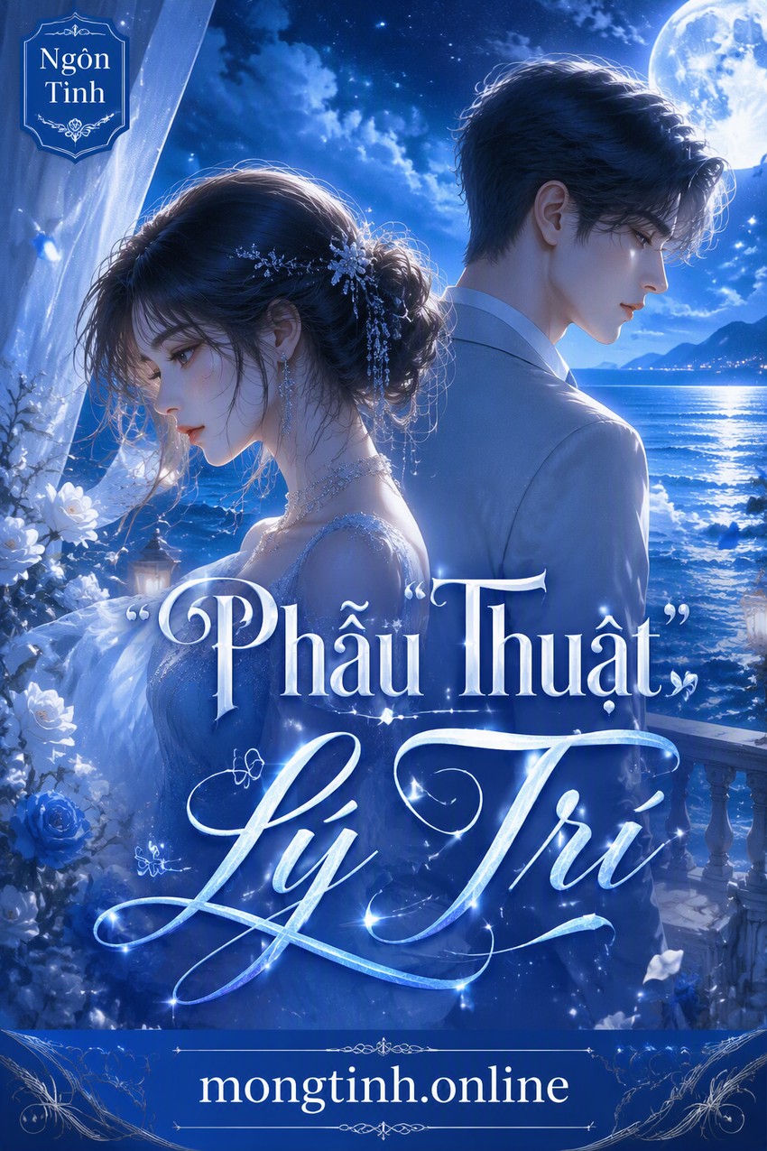 "Phẫu Thuật" Lý Trí