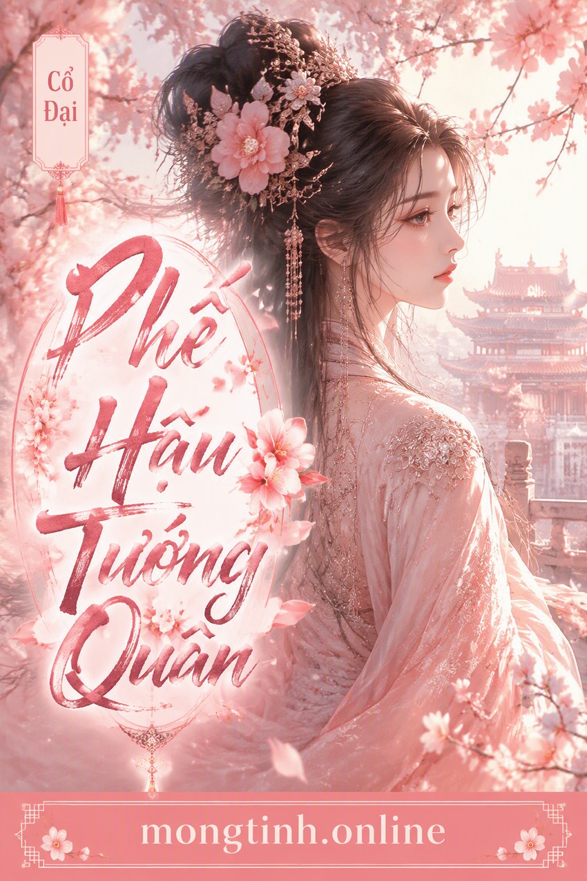Phế Hậu Tướng Quân