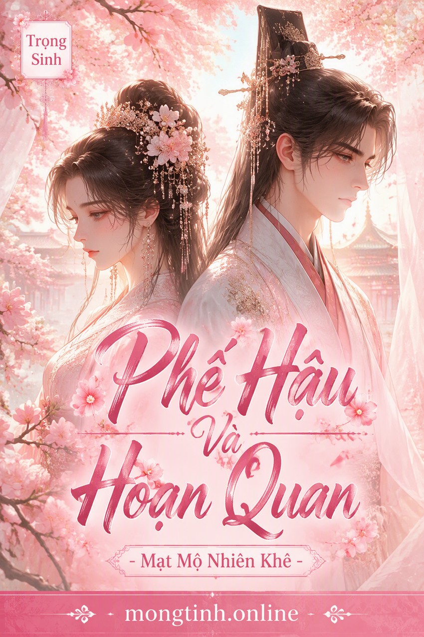 Phế Hậu Và Hoạn Quan - Mạt Mộ Nhiên Khê