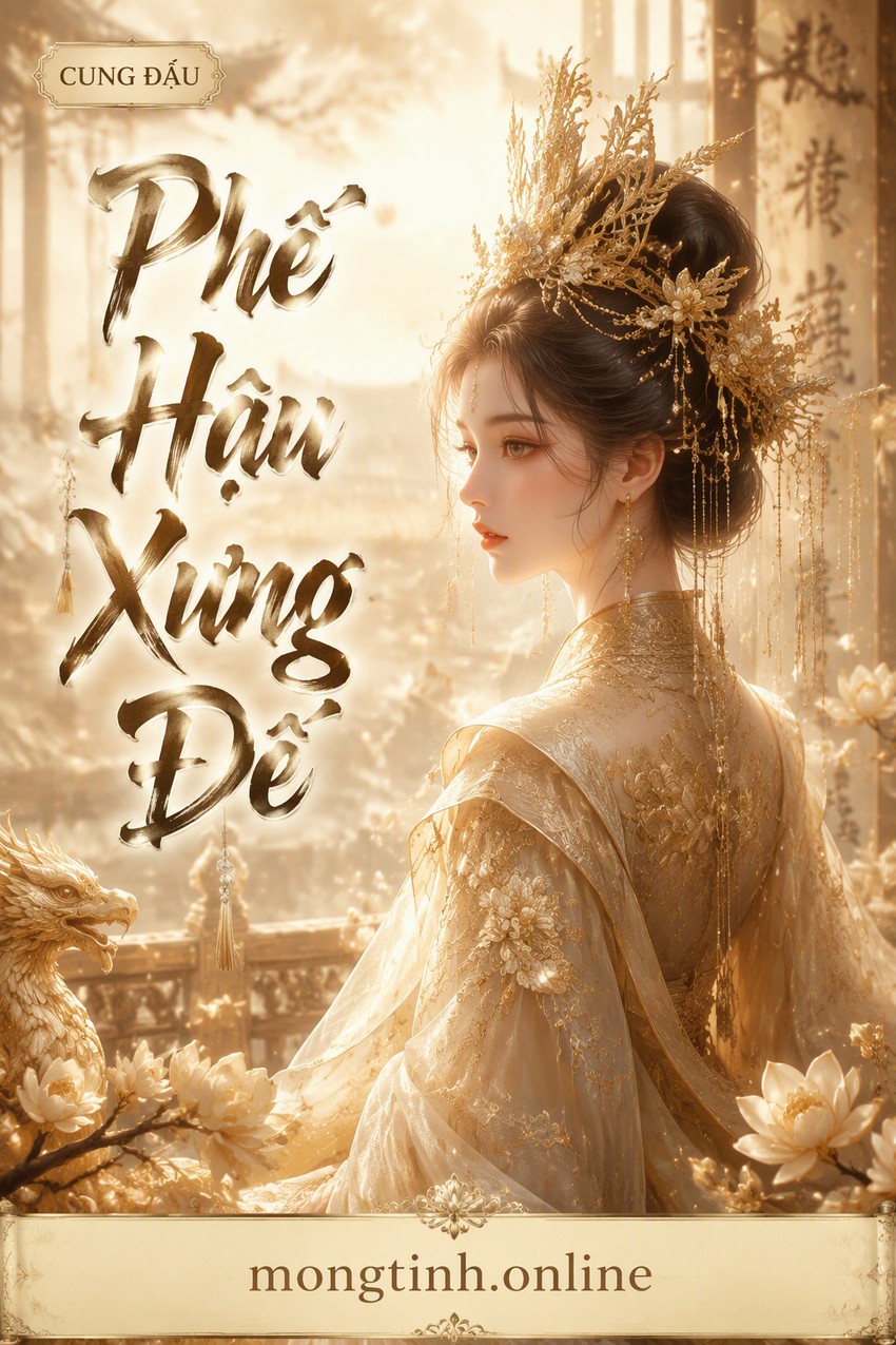 Phế Hậu Xưng Đế