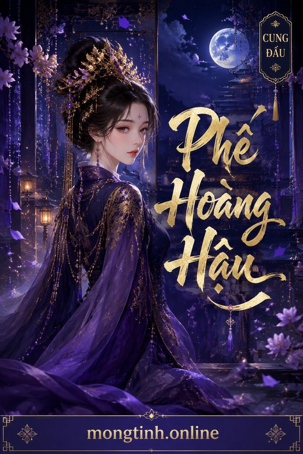 Phế Hoàng Hậu
