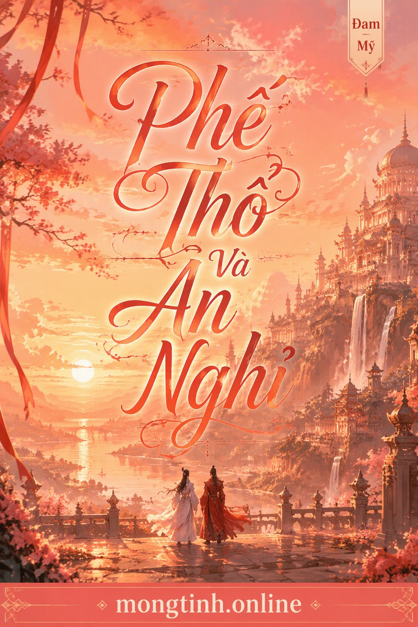 Phế Thổ Và An Nghỉ
